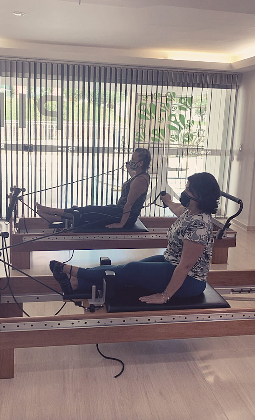 Aula De Pilates Em Asa Norte Em Brasília, aulas de pilates 